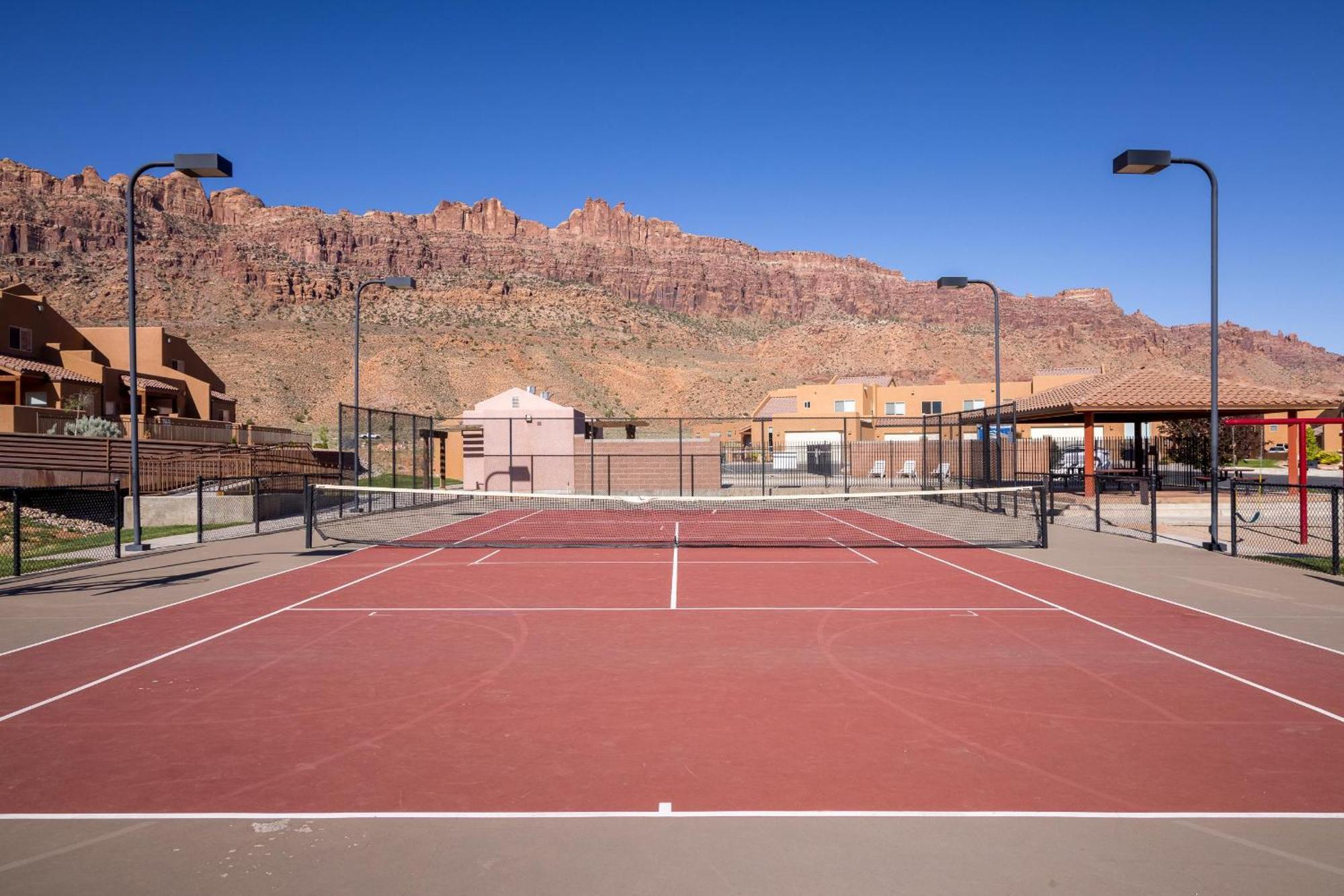 Holiday home Rim Village Vista Unit 7 A2 2 Moab