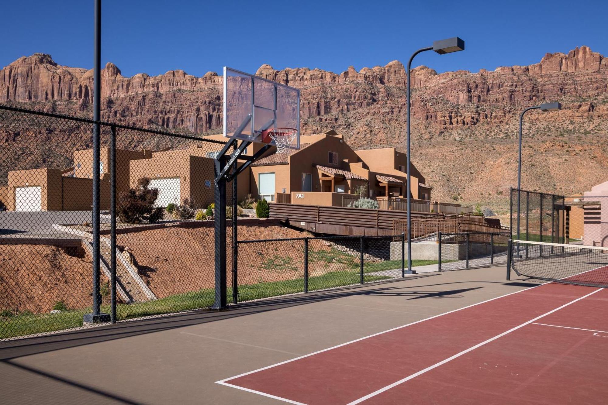Rim Village Vista Unit 7 A2 2 * Moab