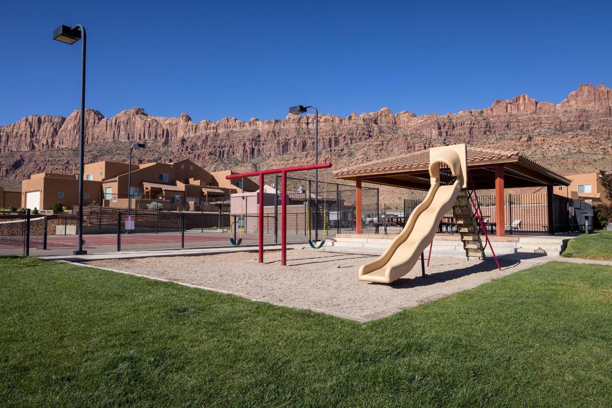 Rim Village Vista Unit 7 A2 2 Holiday home