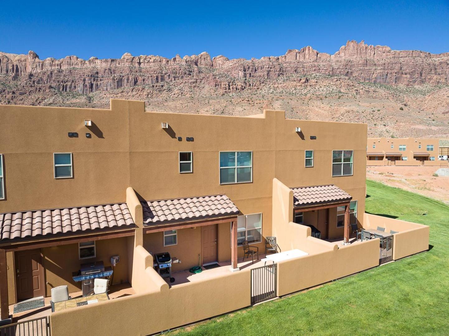 Rim Village Vistas 14a2 * Moab