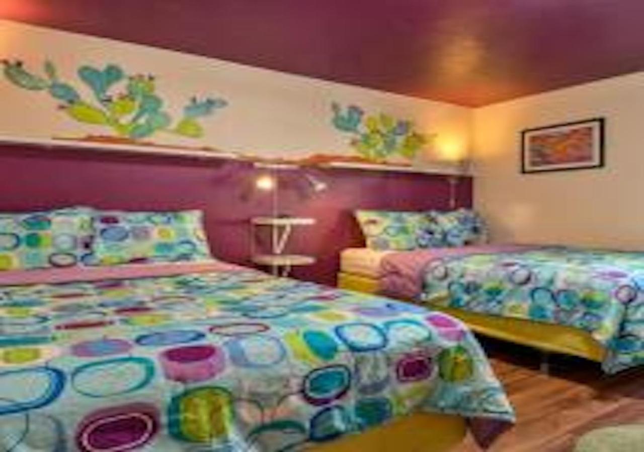 Desert Dreams Apartment Moab