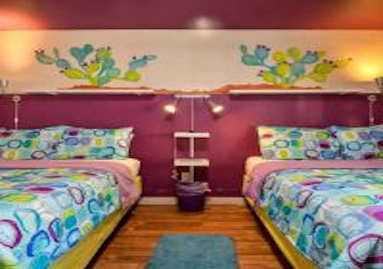 Desert Dreams Apartment *