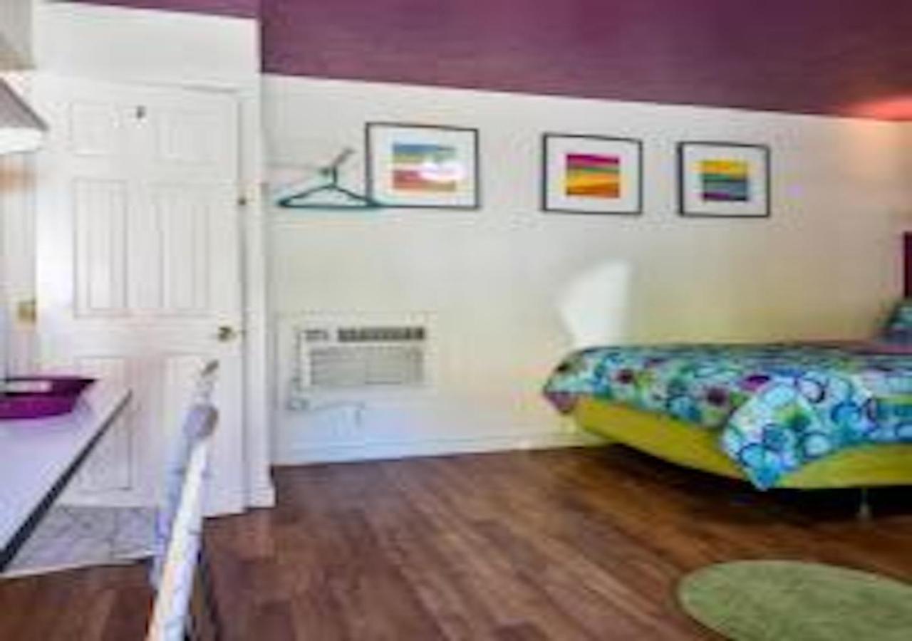 Apartment Desert Dreams Moab