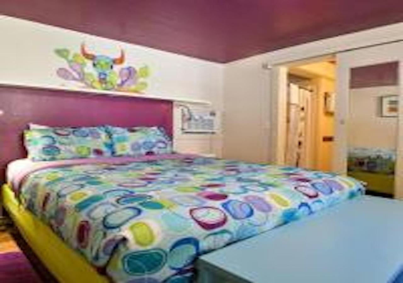 Kokopelli Mountain Apartment Moab