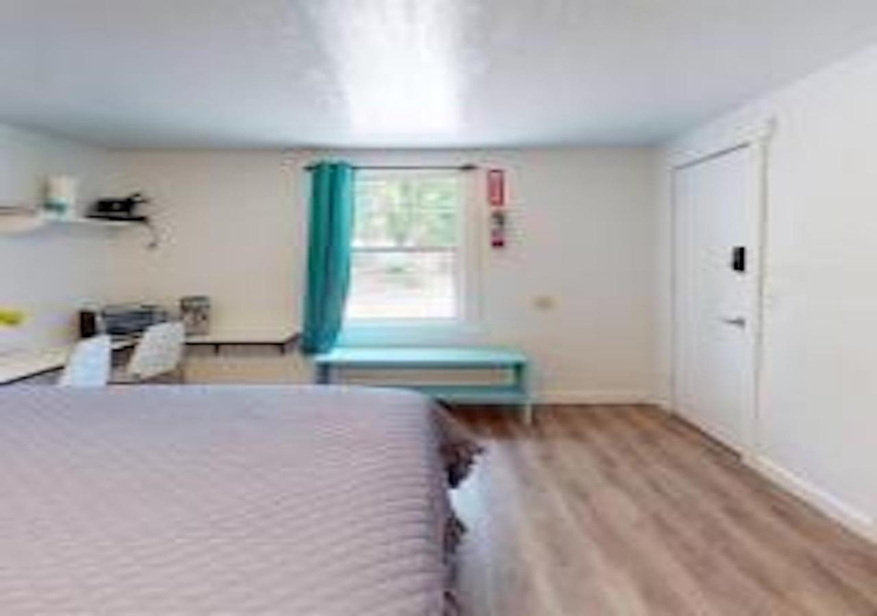 Sagebrush Dreams Apartment Moab