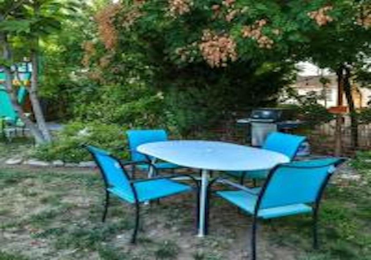 Sagebrush Dreams Apartment
