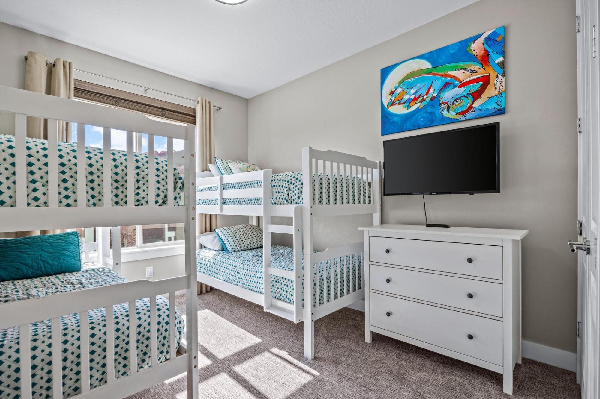 Holiday home Entrada At 664 Moab