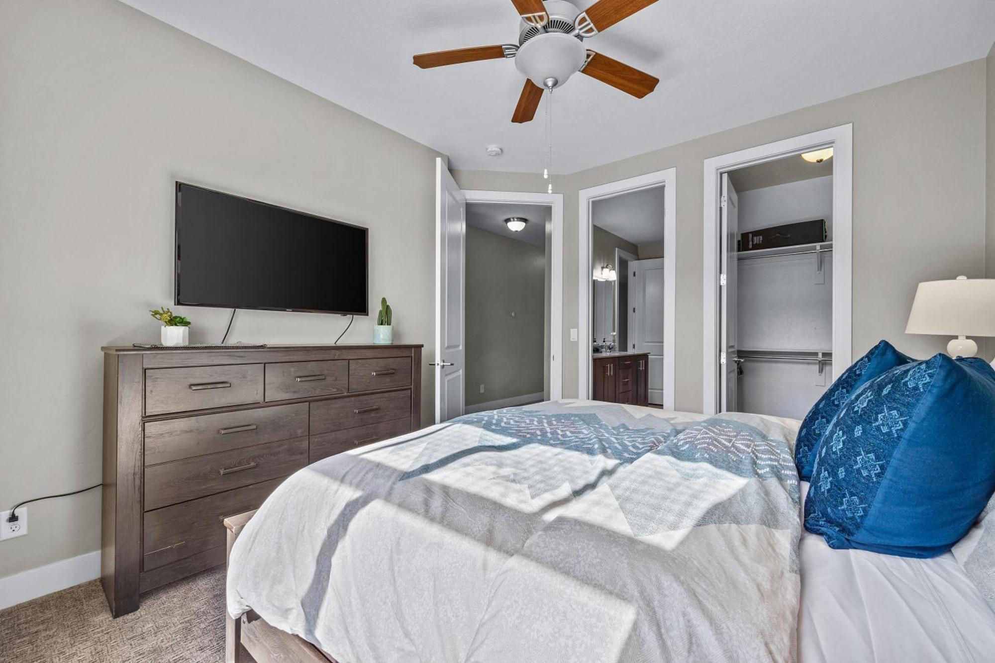 Holiday home Entrada At 664 Moab