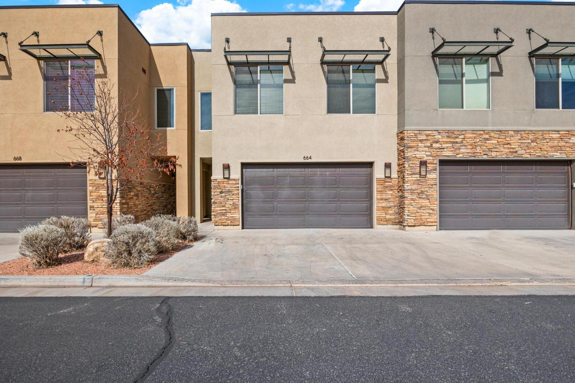 Entrada At 664 Holiday home *