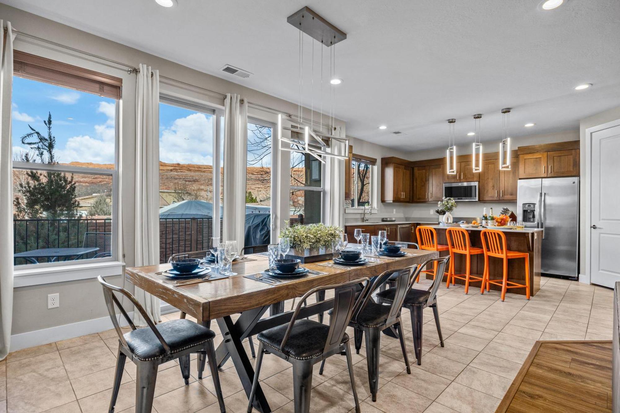 Holiday home Entrada At 664