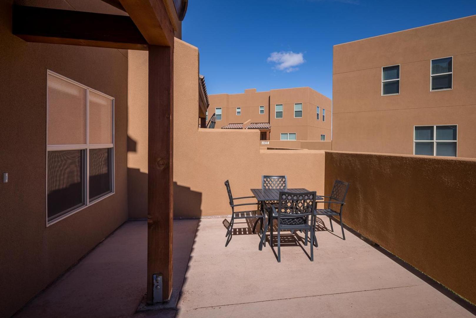 Rim Village Vista - Unit 20 - A2