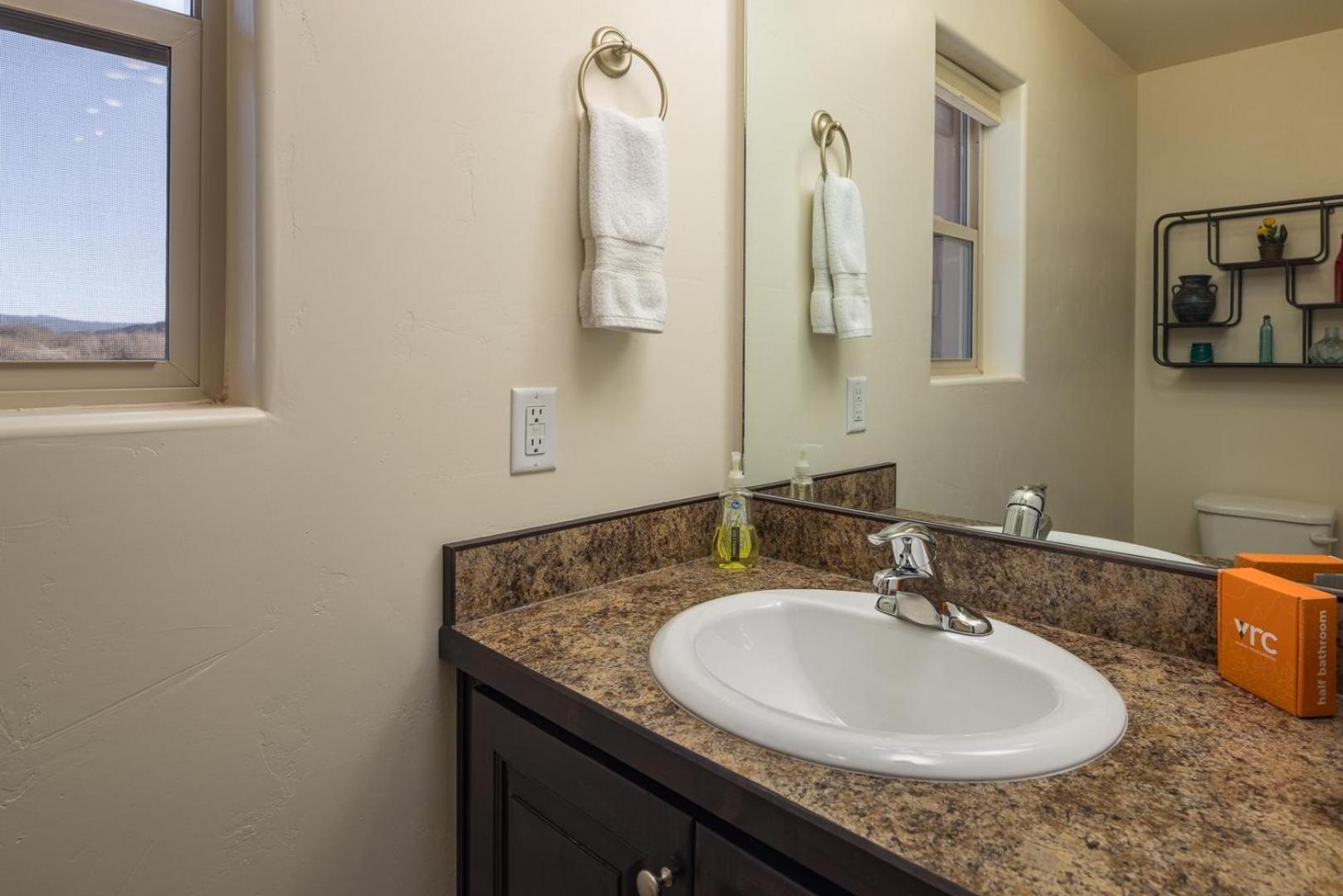 Rim Village Vista -unit 16-a4 Holiday home Moab