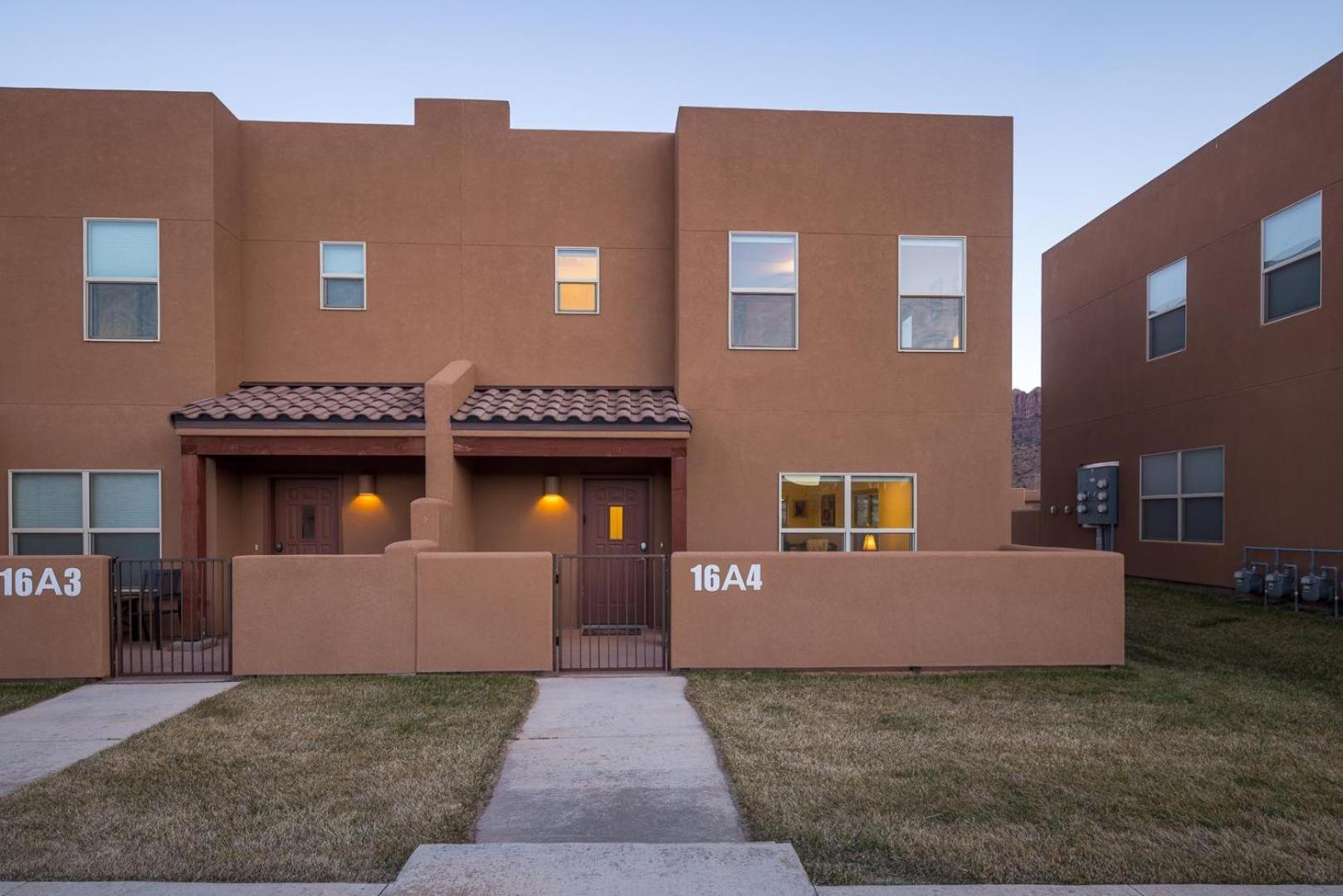 Rim Village Vista -unit 16-a4 Holiday home *