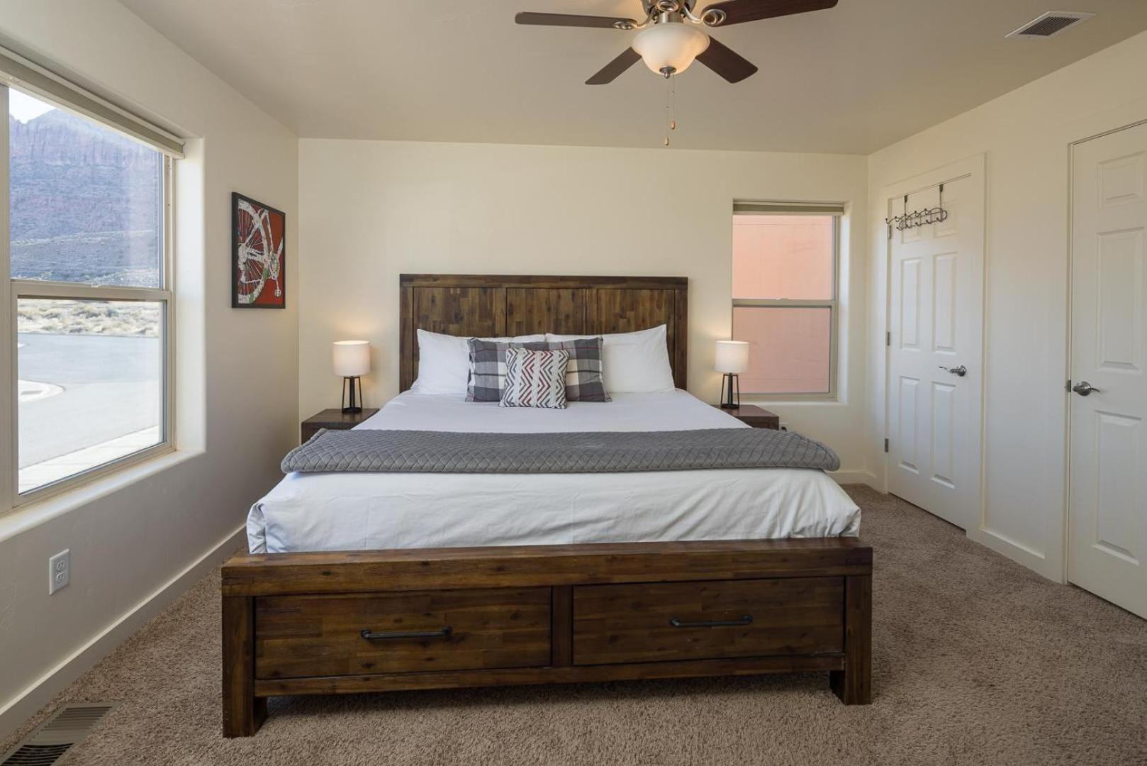 Holiday home Rim Village Vista -unit 16-a4