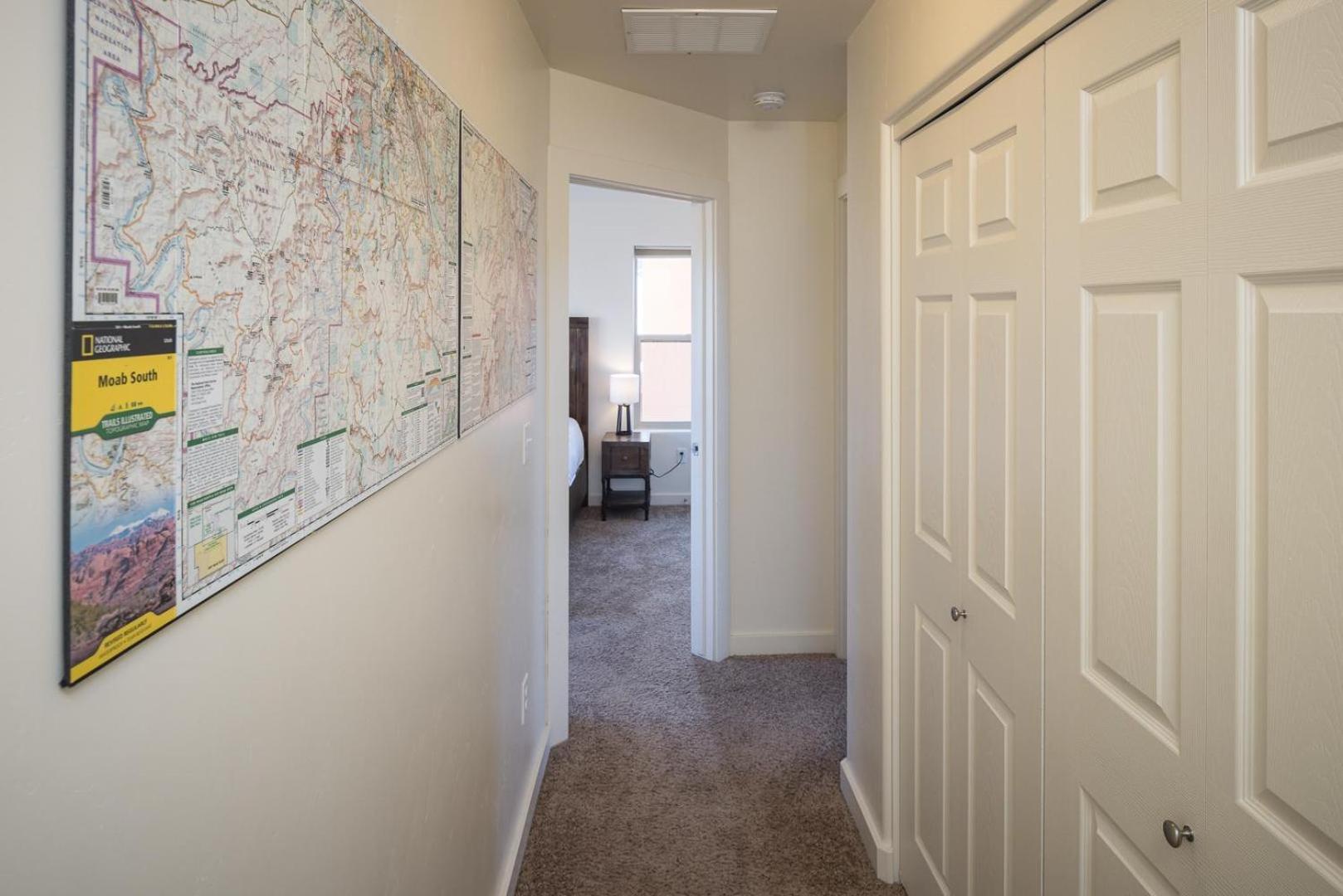 Rim Village Vista -unit 16-a4 Holiday home Moab