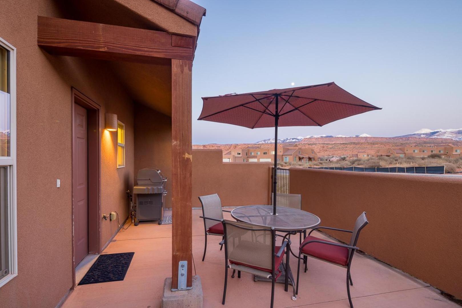 Holiday home Rim Village Vista -unit 16-a4 Moab