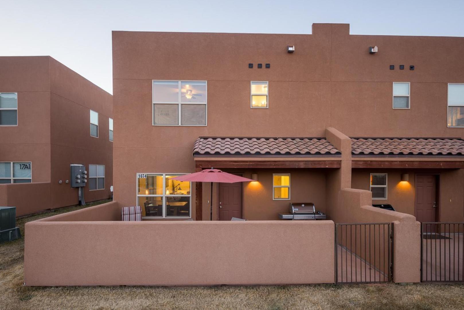 Holiday home Rim Village Vista -unit 16-a4