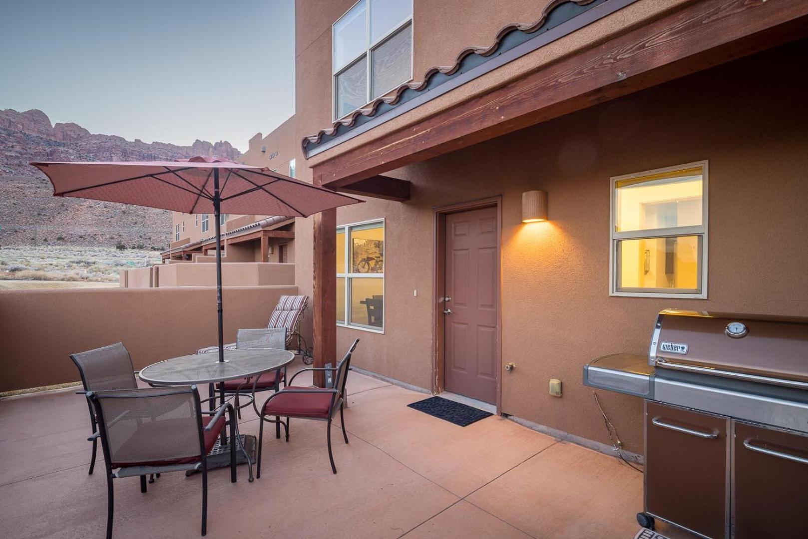 Rim Village Vista -unit 16-a4 Moab
