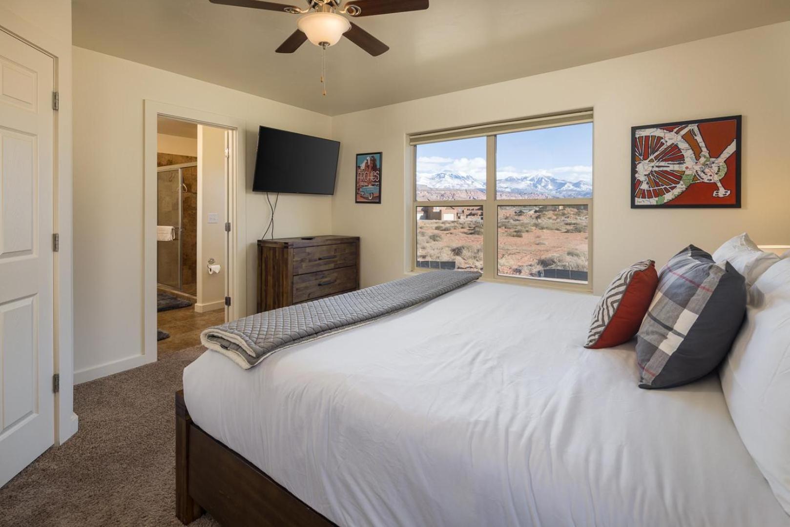 Rim Village Vista -unit 16-a4 Holiday home