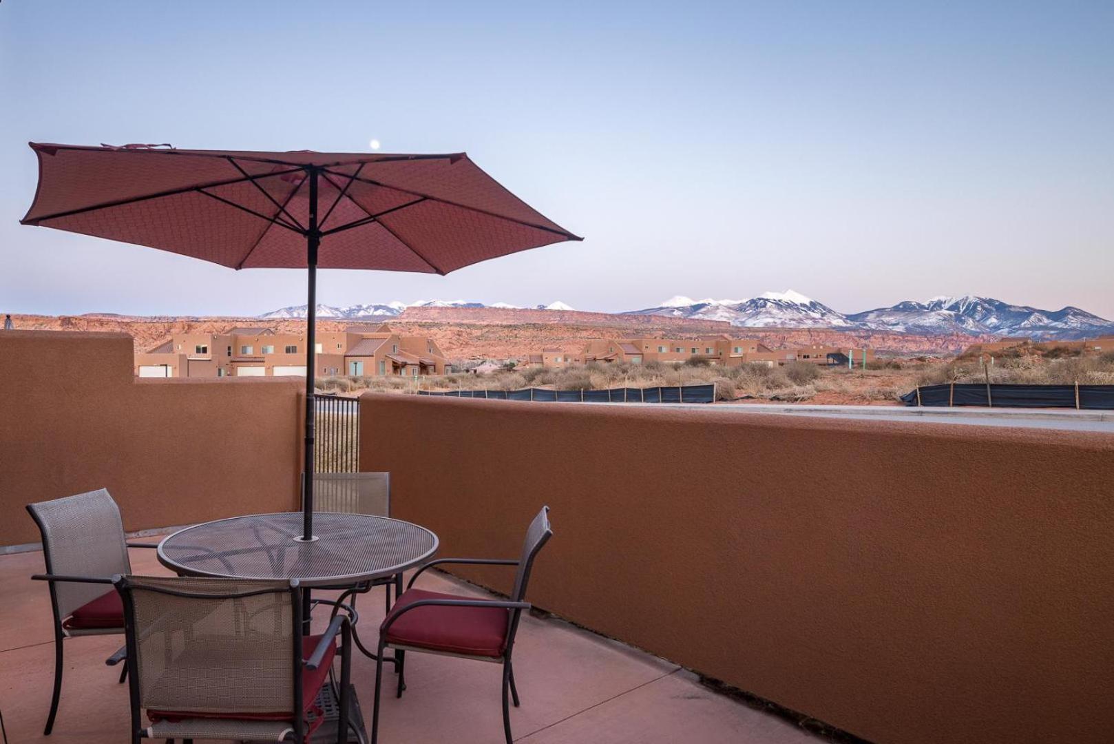 Holiday home Rim Village Vista -unit 16-a4 *