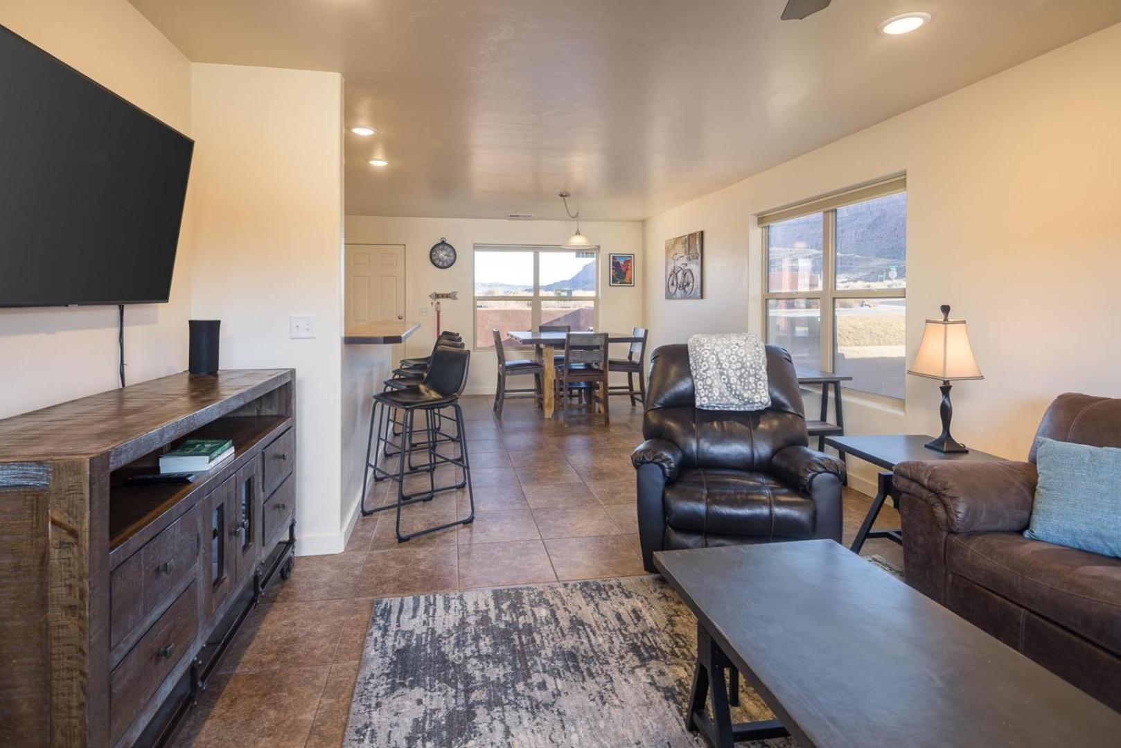 Holiday home Rim Village Vista -unit 16-a4