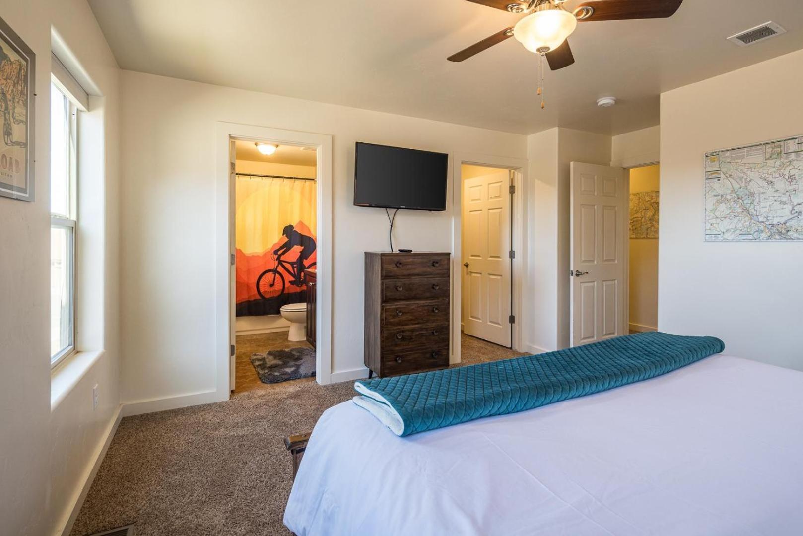 Rim Village Vista -unit 16-a4 Holiday home Moab