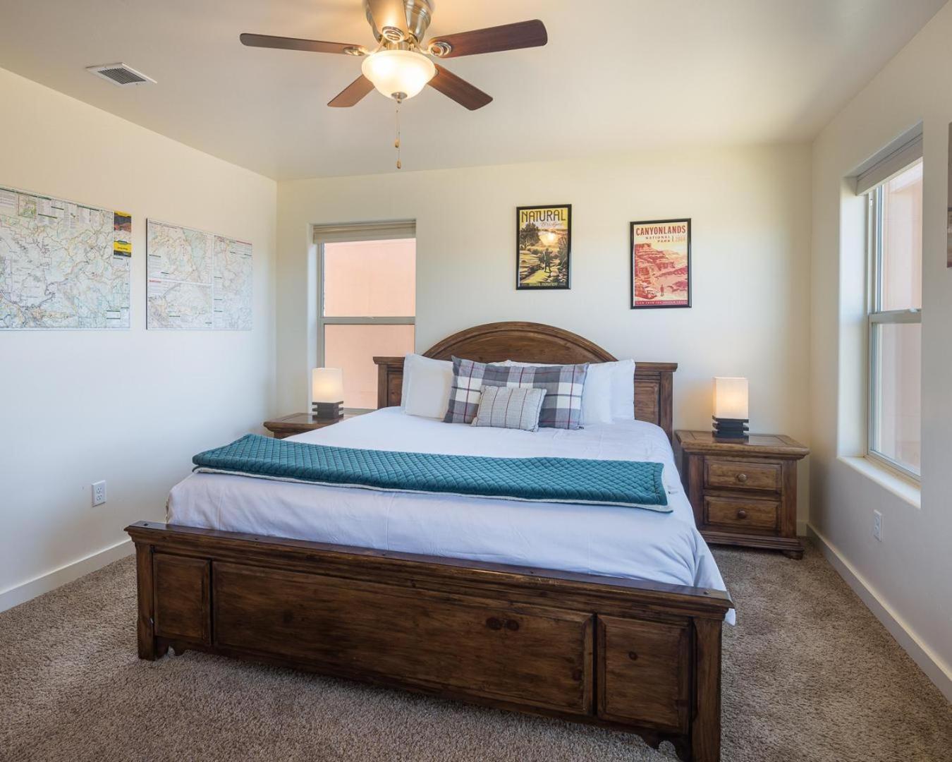 Holiday home Rim Village Vista -unit 16-a4 *