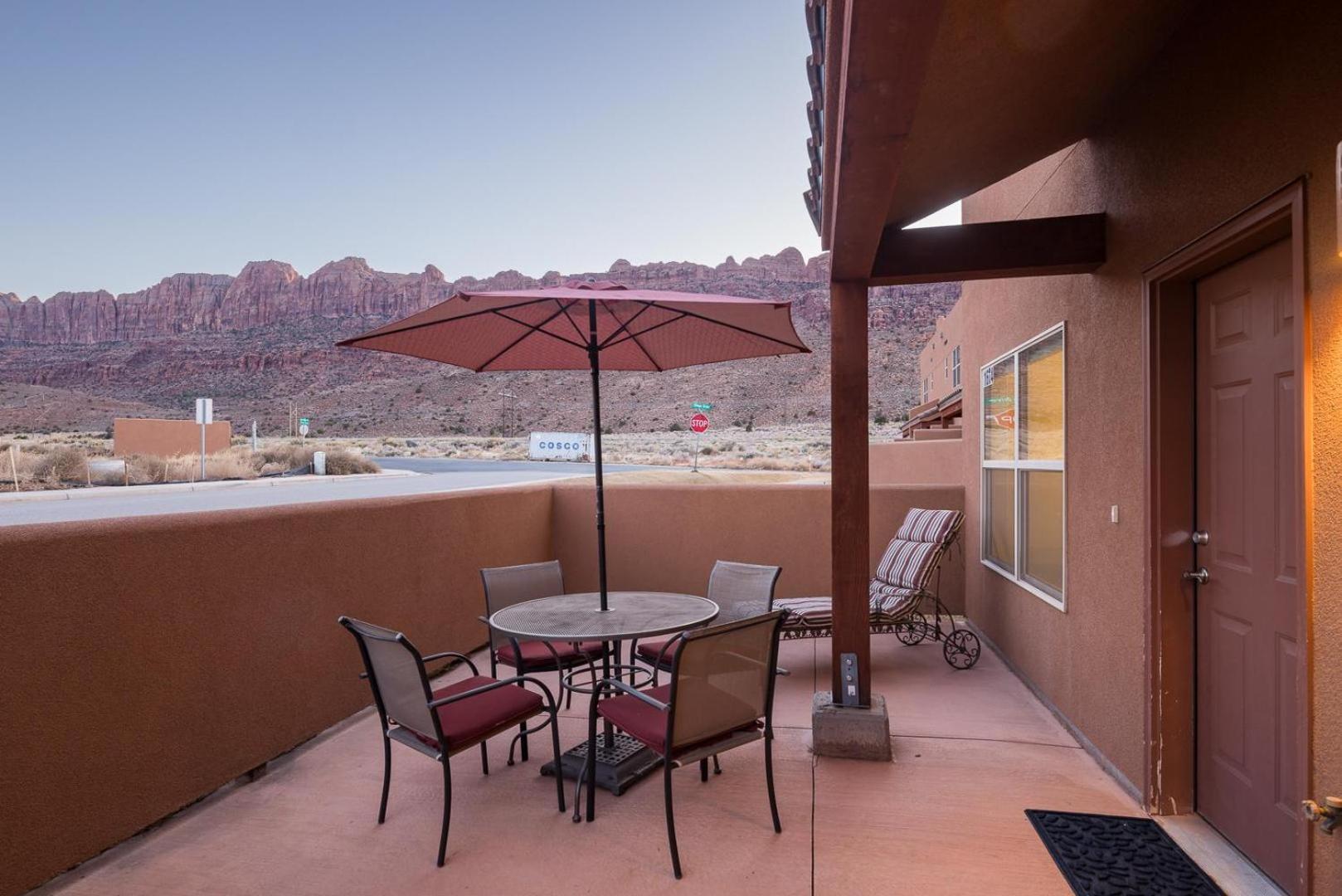 Holiday home Rim Village Vista -unit 16-a4