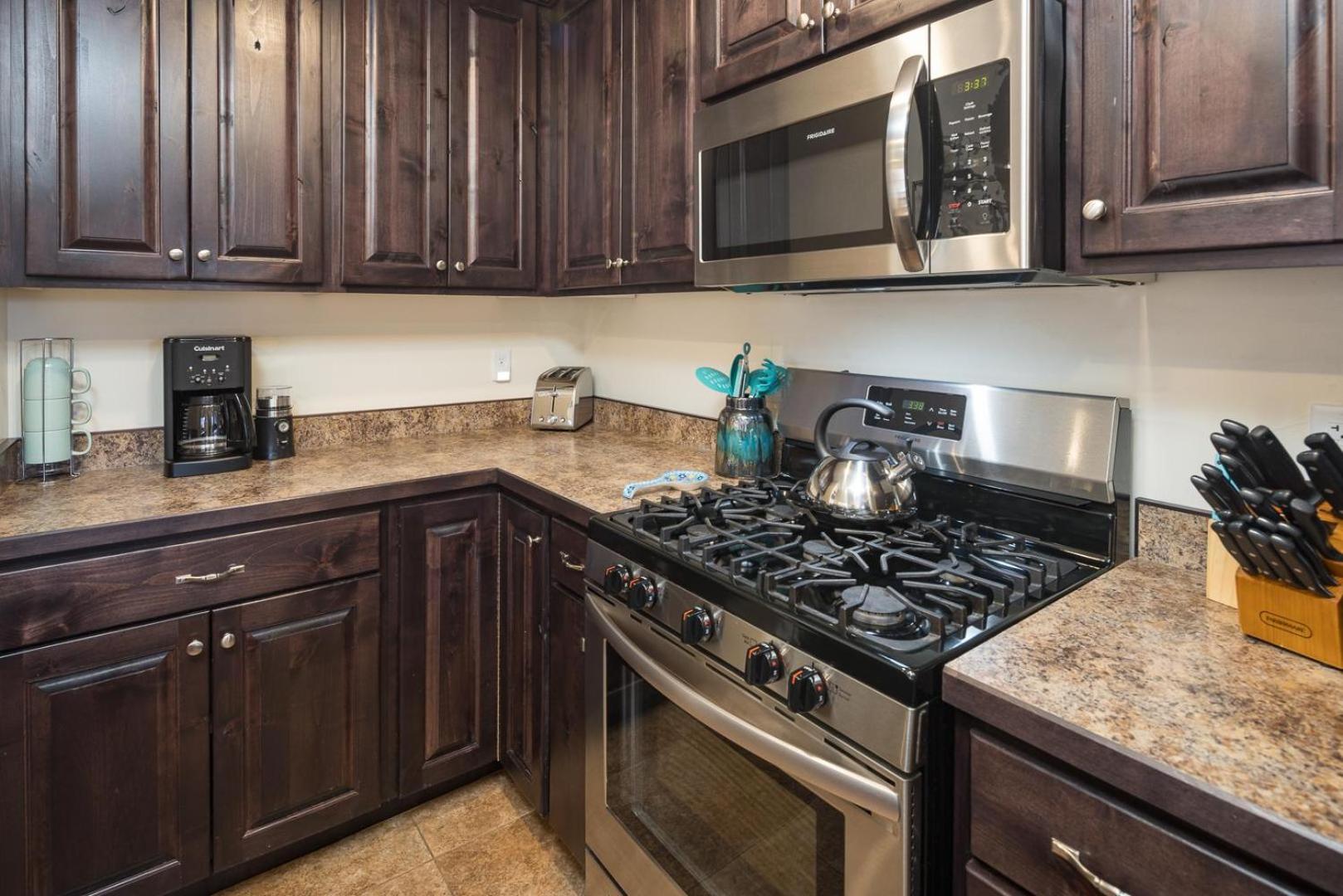 Holiday home Rim Village Vista -unit 16-a4 *