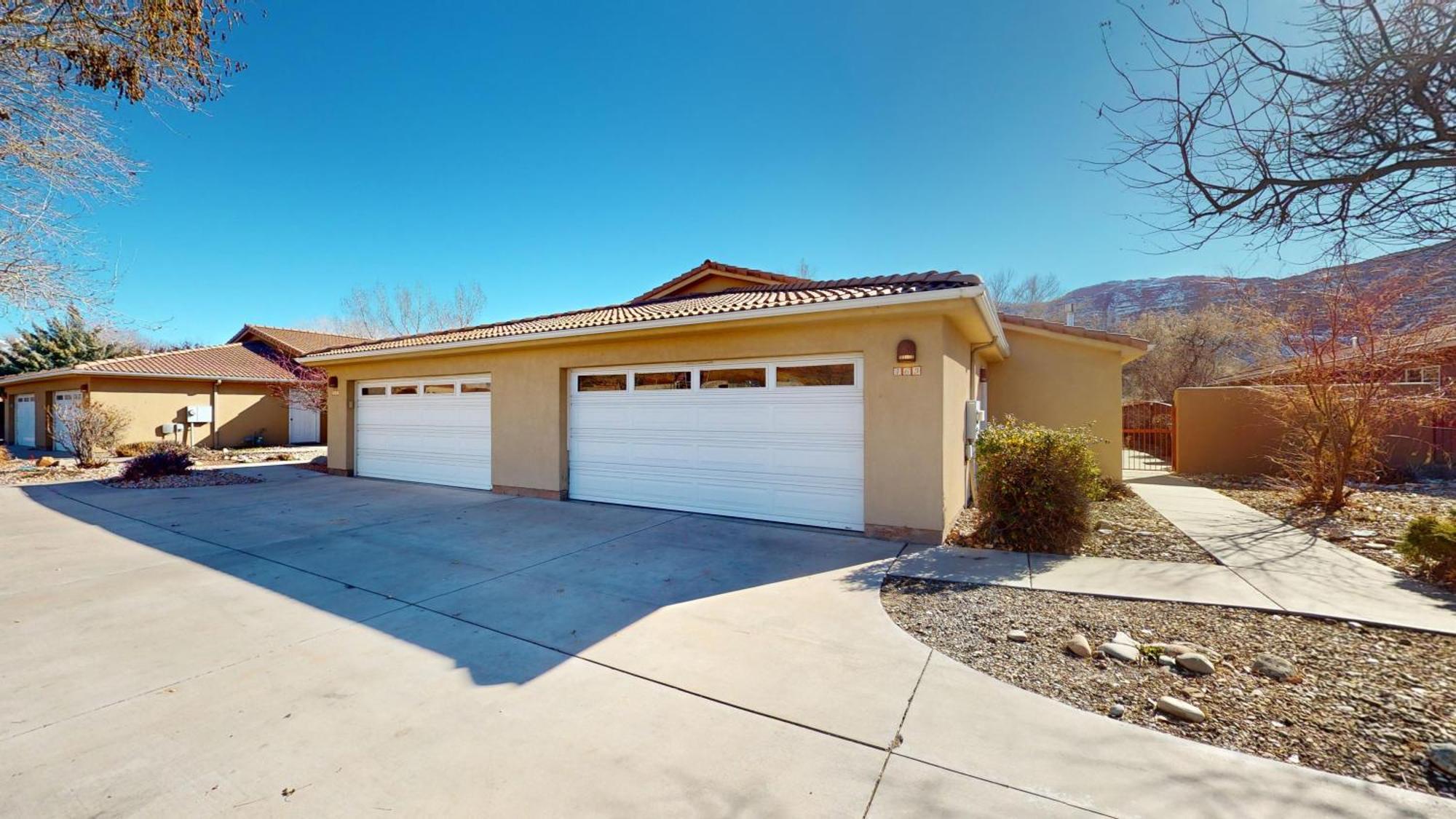 Canyon Portal #469 Holiday home *