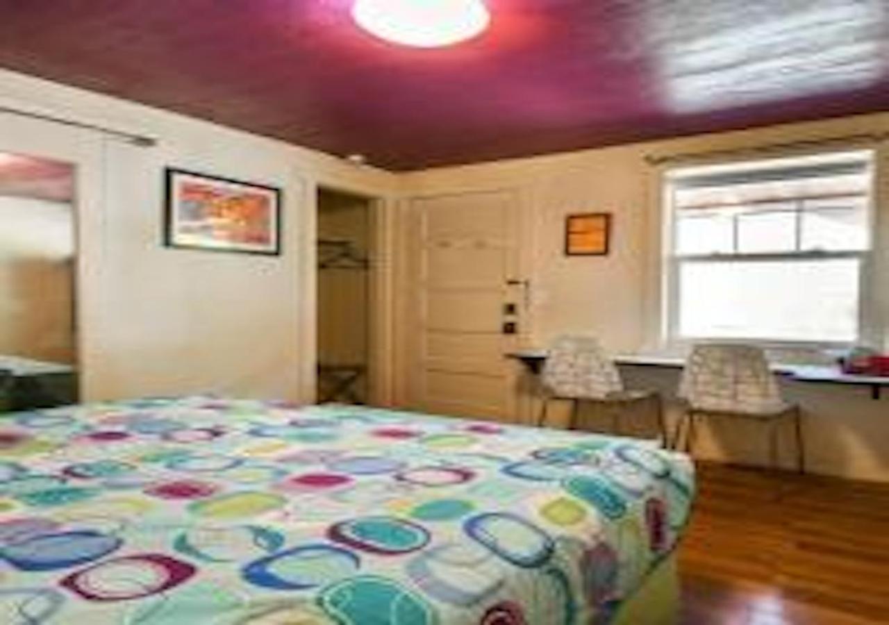 Kokopelli Mountain Apartment
