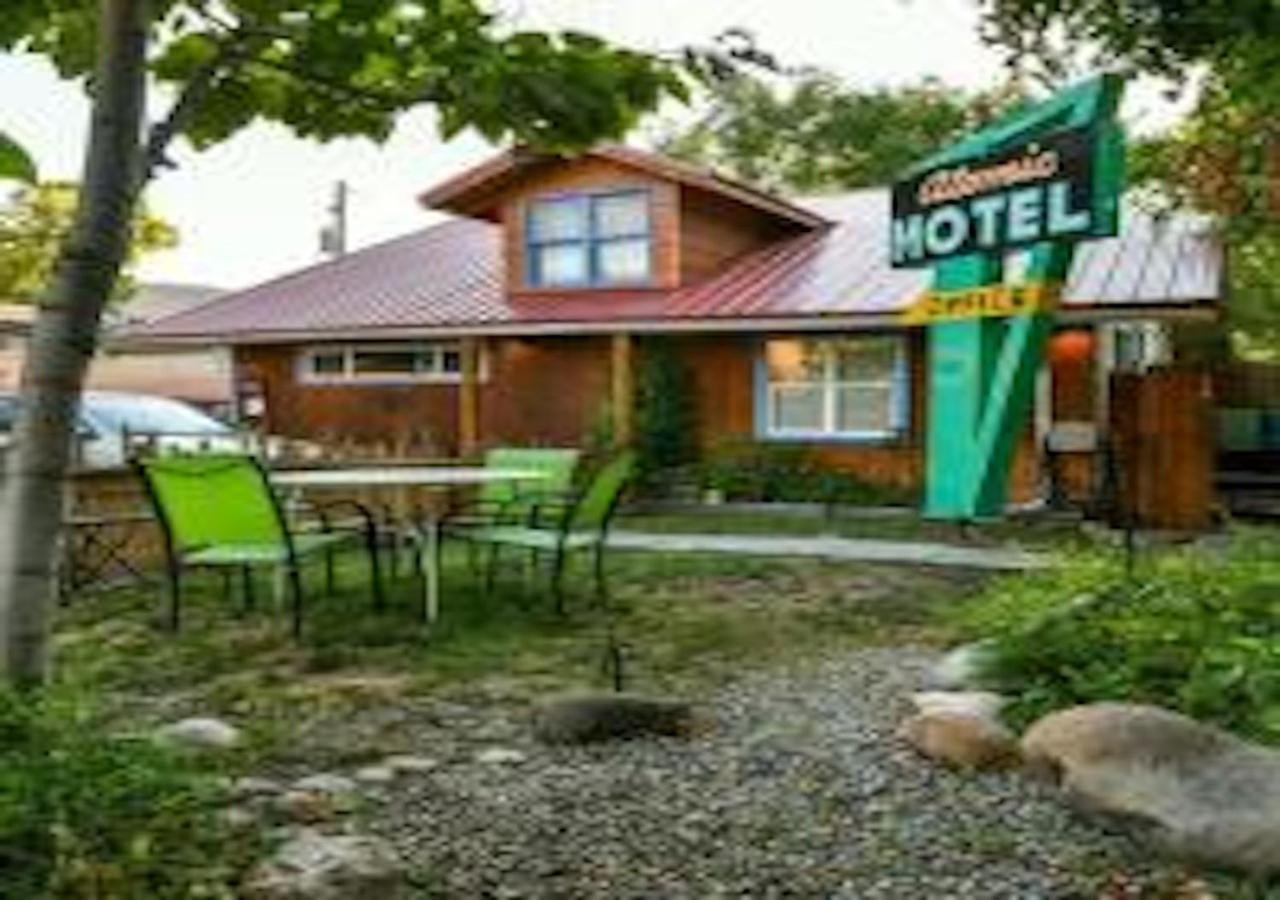 Desert Dreams Apartment Moab