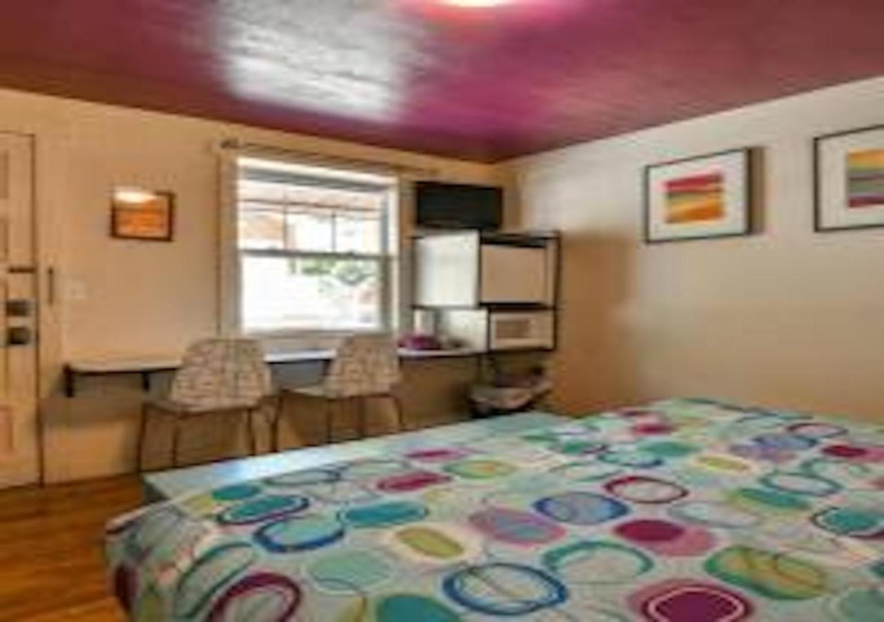 Apartment Kokopelli Mountain Moab