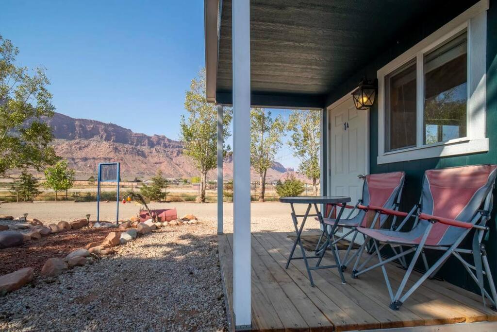 Rv Basic #3 - Okbc-c3 Holiday home