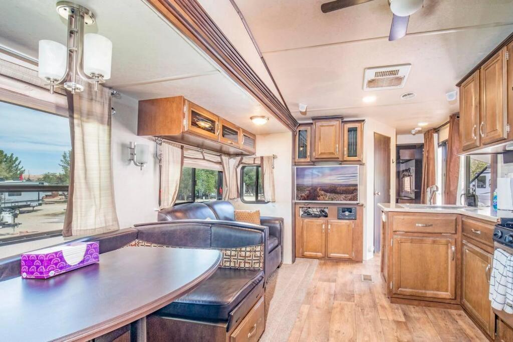 Rv Rv Fully Setup Ok41 Holiday home *