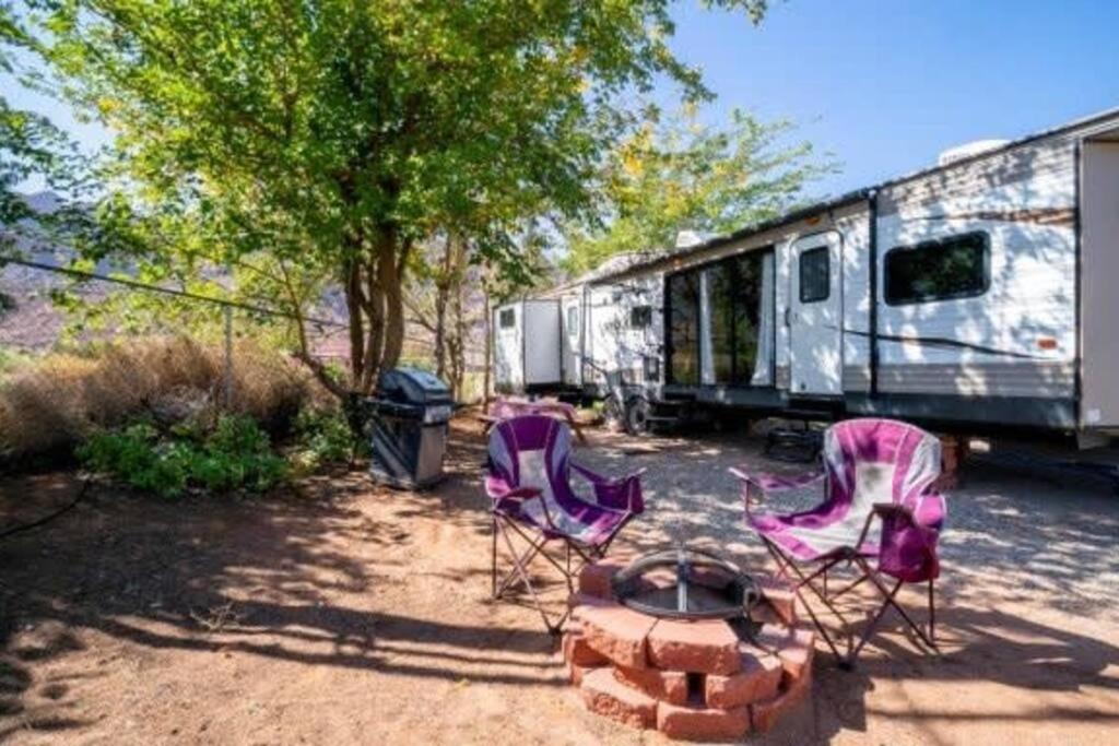 Rv Rv Fully Setup Ok41 Holiday home