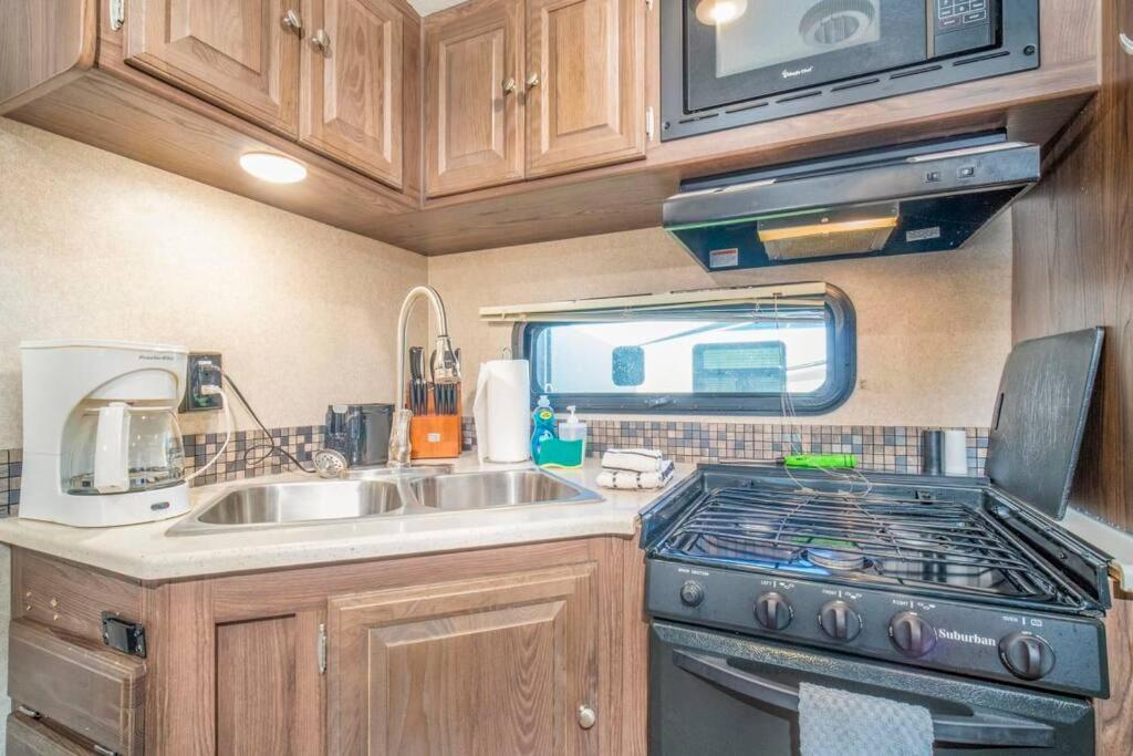 Rv Outdoor Experience Iii Ok37 *