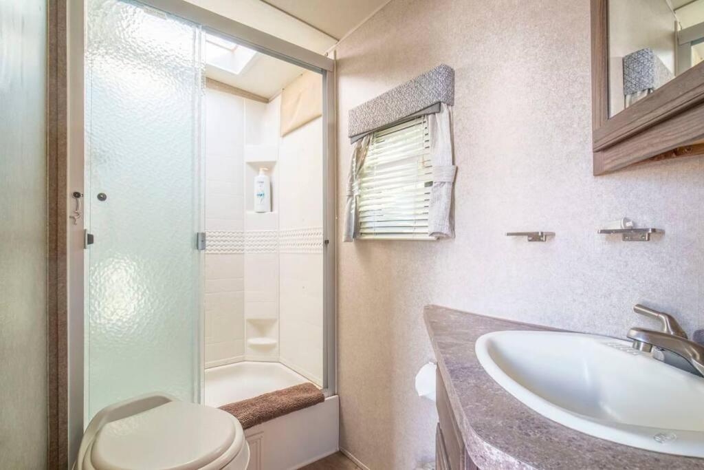 Holiday home Rv Outdoor Experience Iii Ok37 Moab