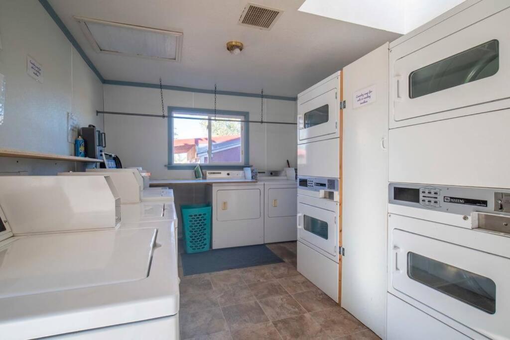 Rv Outdoor Experience Iii Ok37 Holiday home *