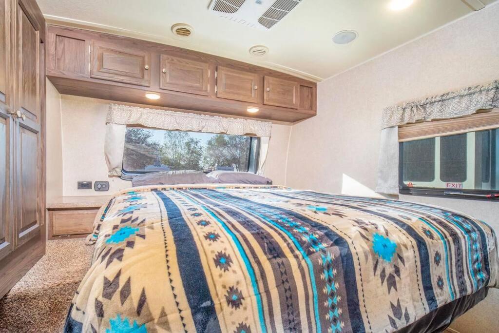 Rv Outdoor Experience Iii Ok37 Holiday home
