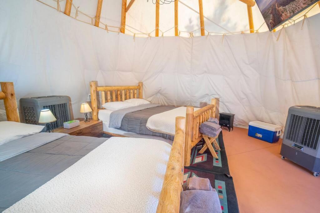 Holiday home Rv Glamping Tipi Oktp-51 *