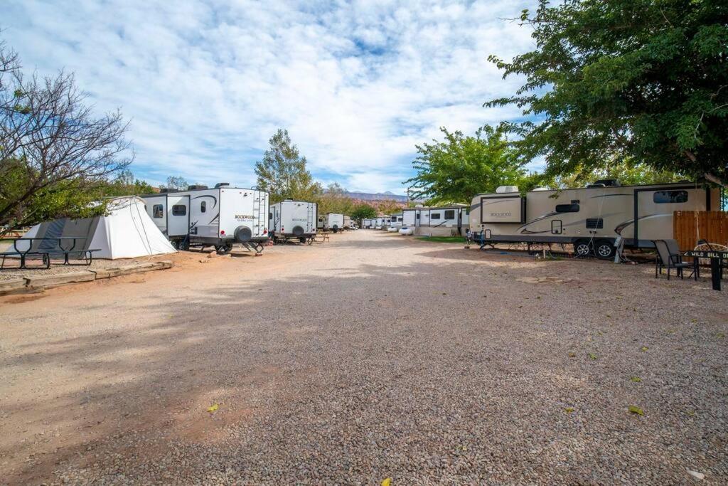 Holiday home Rv Glamping Tipi Oktp-51 *