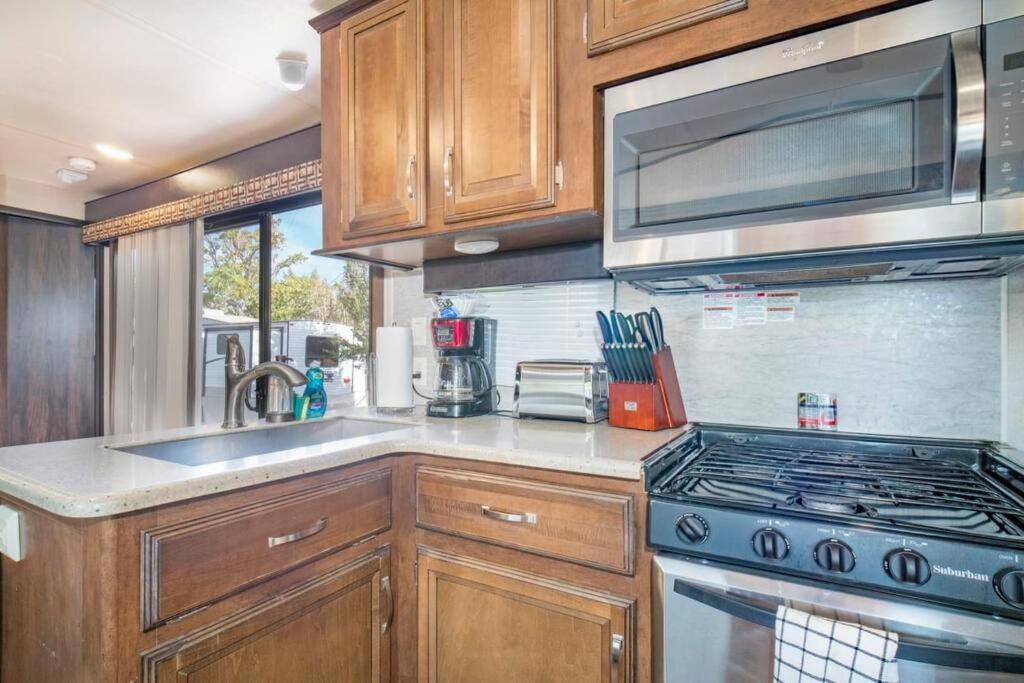 Rv Rv Iii Fully Setup Ok43