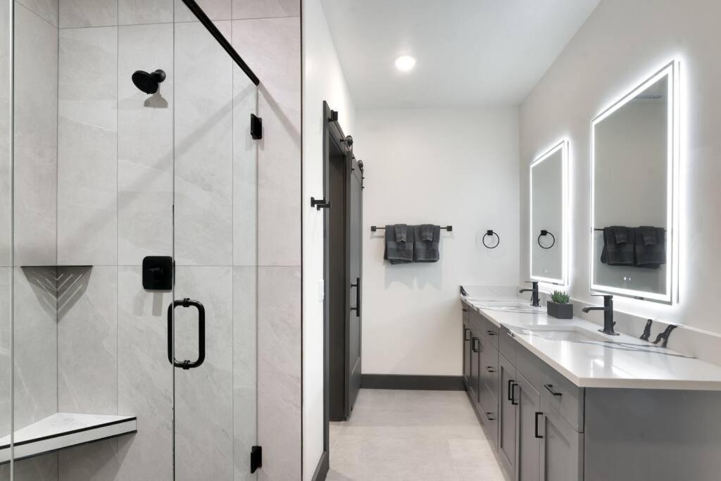 Apartment Vizcaya #8 - Moab's Newest Luxury *