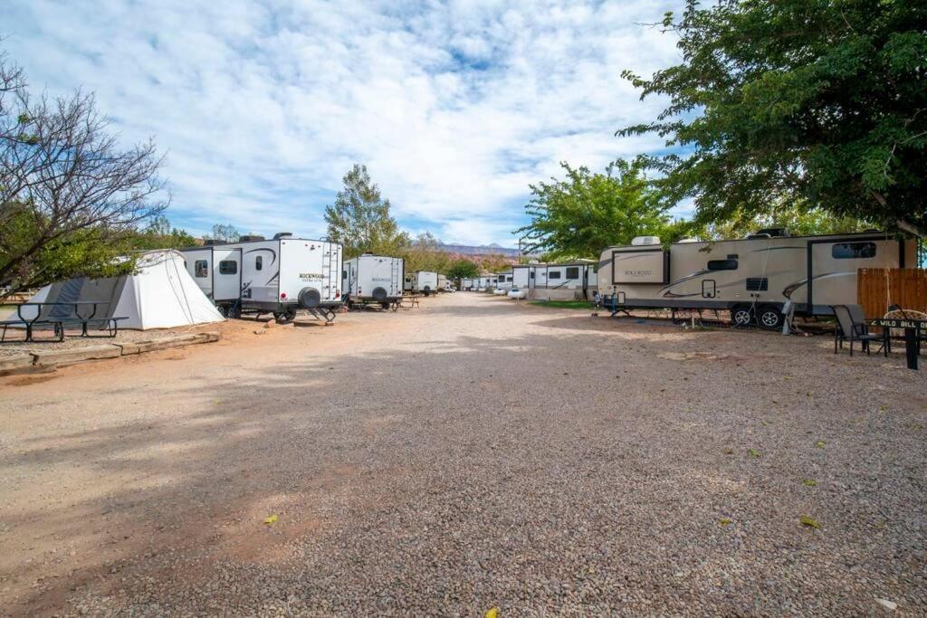 Holiday home Rv Rv Iv Fully Setup Ok44 Moab