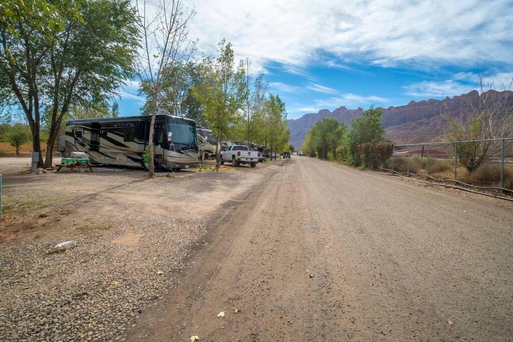 Holiday home Rv Glamping Tipi Oktp-52