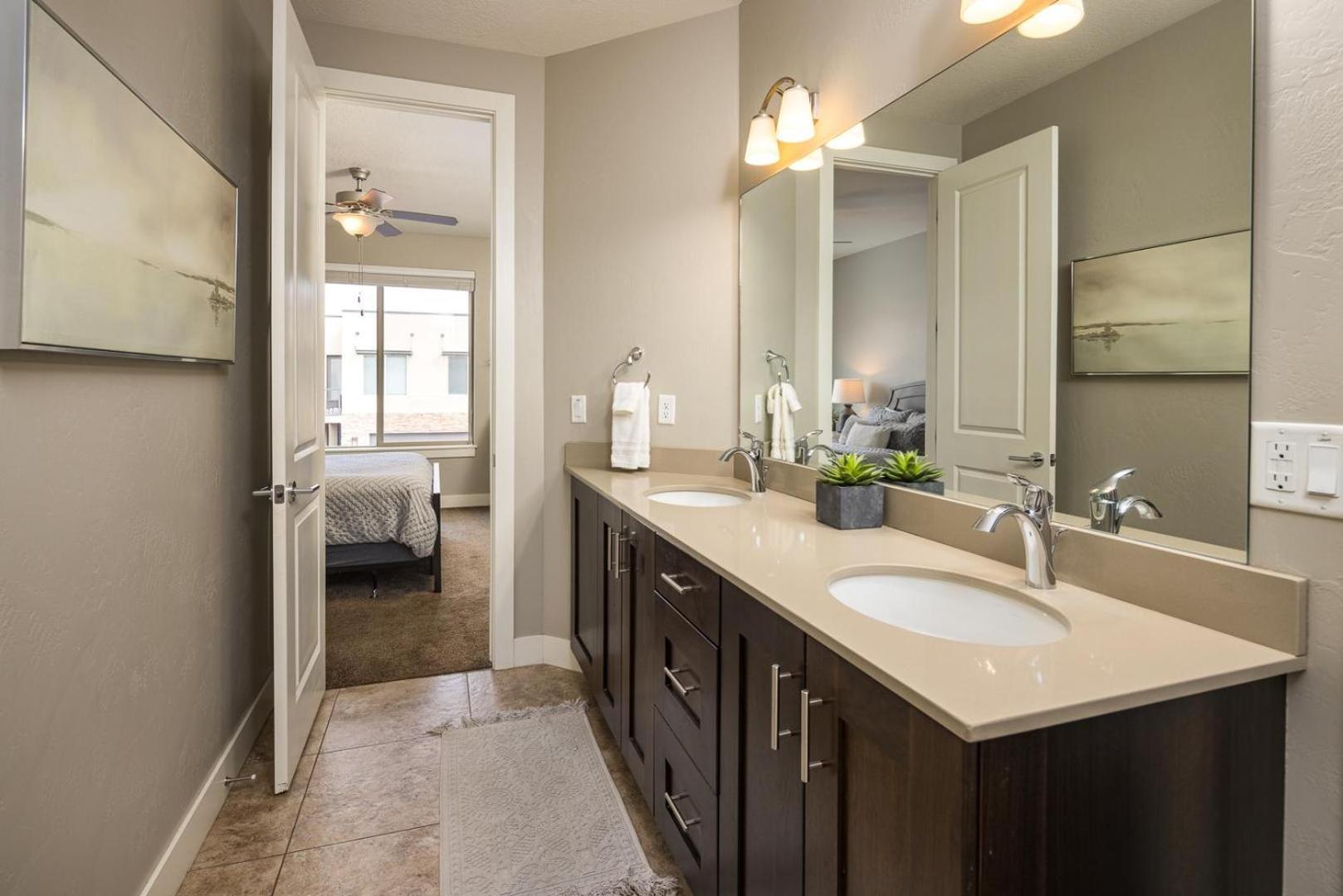 Holiday home Entrada At 631 Moab