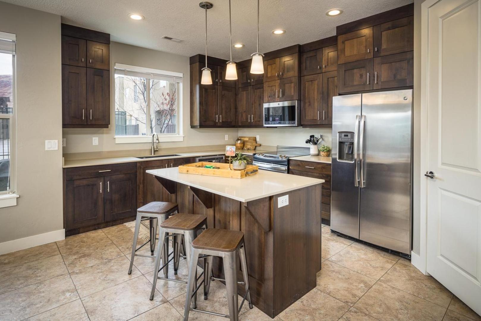 Holiday home Entrada At 631 Moab