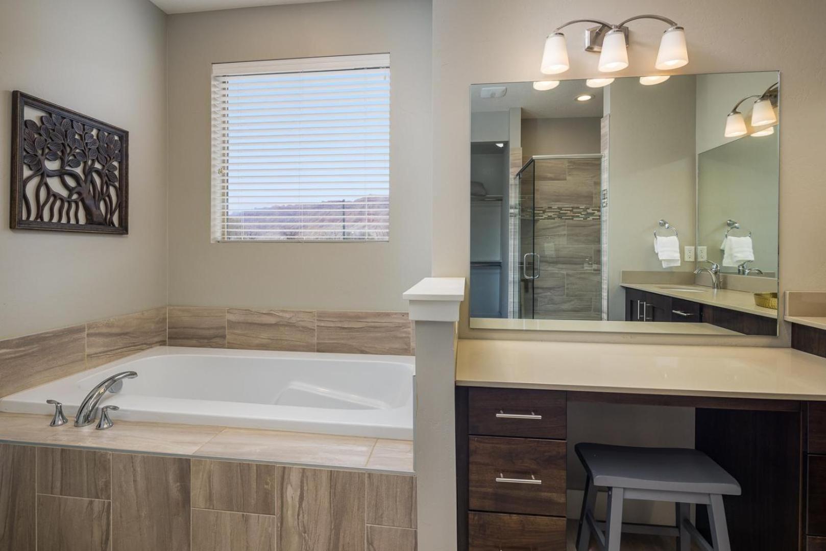 Holiday home Entrada At 635 Moab