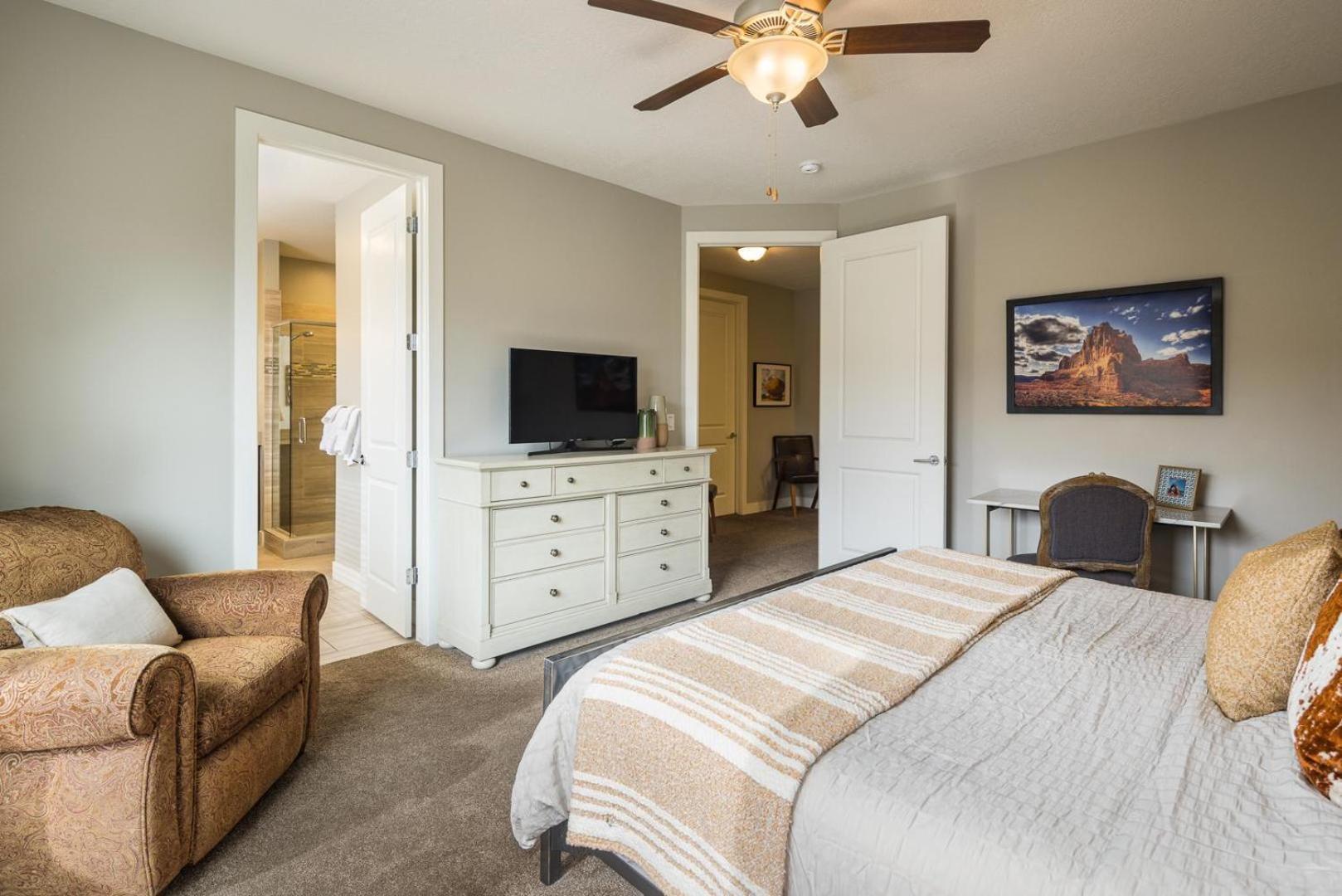 Holiday home Entrada At 635